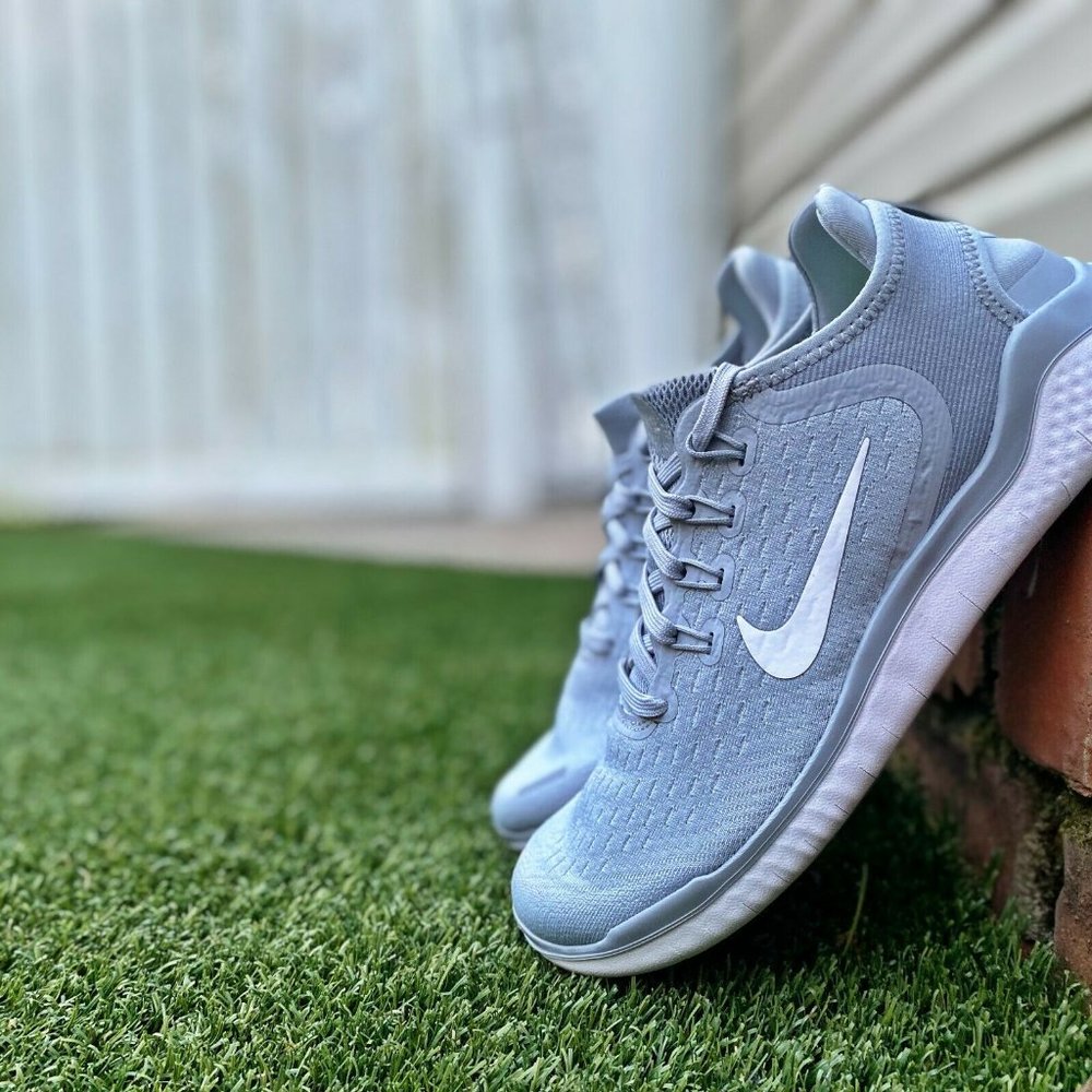 Women’s Nike Free Run 2018 Sizes 7.5 & 8